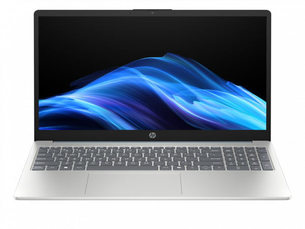 HP Laptop 15-fd2001nm DOS 15.6 inch FHD AG IPS Core U7-255U 32GB/1TB plavo siva