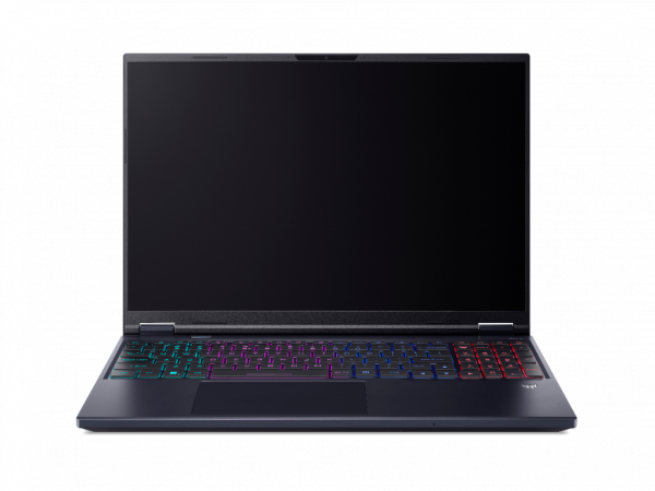 ACER Laptop Predator 16 AI PHN16-73 NoOS 16 inch  WQXGA IPS Ultra 9 275HX 32GB/1TB SSD RTX 5070 backlit c