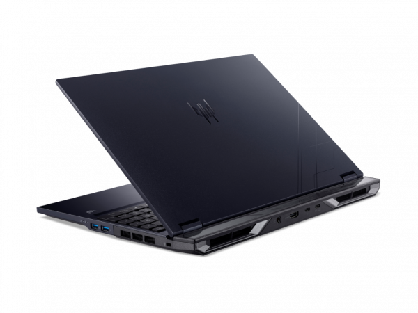 ACER Laptop Predator 16 AI PHN16-73 NoOS 16 inch WQXGA IPS Ultra 9 275HX 32GB/1TB SSD RTX 5060 backlit c