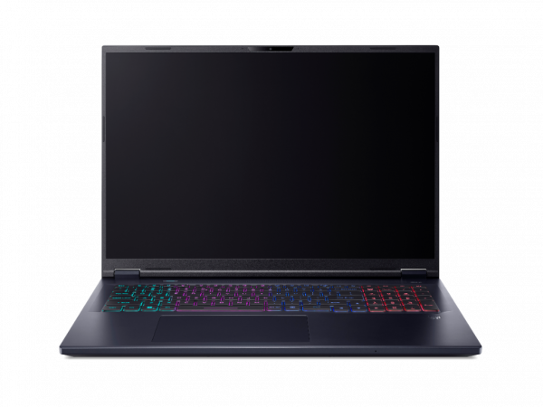 ACER Laptop Predator 18 AI PHN18-72 NoOS 18 inch WQXGA IPS Ultra 9 275HX 32GB/1TB SSD RTX 5070 backlit c