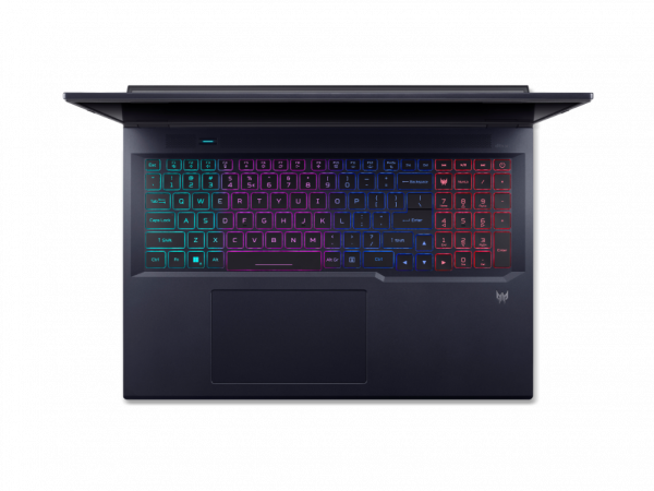 ACER Laptop Predator 18 AI PHN18-72 NoOS 18 inch WQXGA IPS Ultra 9 275HX 32GB/1TB SSD RTX 5070 backlit c