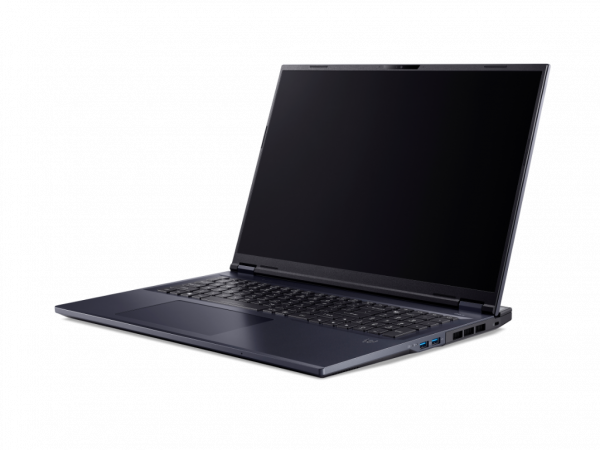 ACER Laptop Predator 18 AI PHN18-72 NoOS 18 inch WQXGA IPS Ultra 9 275HX 32GB/1TB SSD RTX 5070 backlit c