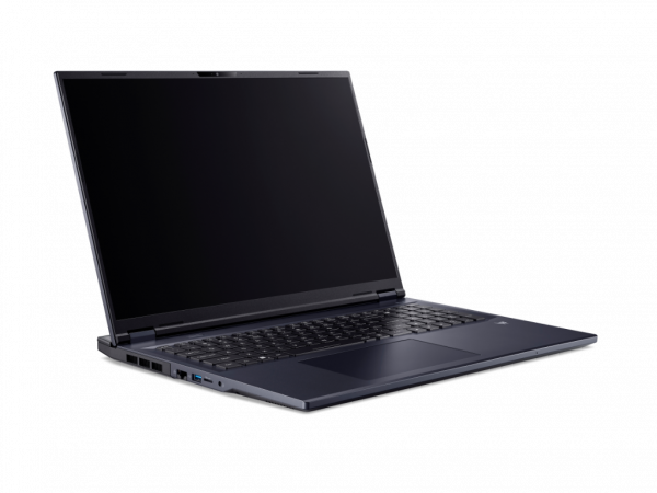 ACER Laptop Predator 18 AI PHN18-72 NoOS 18 inch WQXGA IPS Ultra 9 275HX 32GB/1TB SSD RTX 5070 backlit c