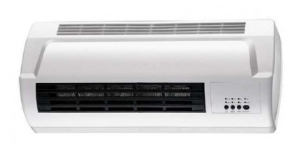 BAUER Zidna grejalica WH-400 MEDITERAN