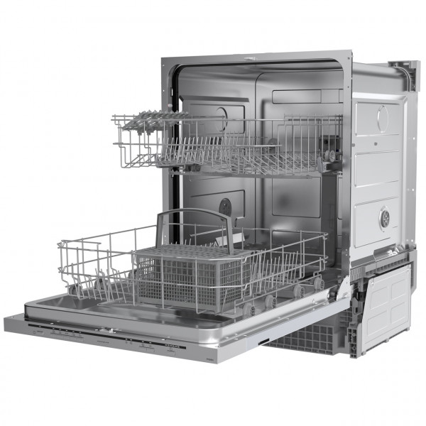 KONČAR Ugradna mašina za pranje sudova PP60IM5