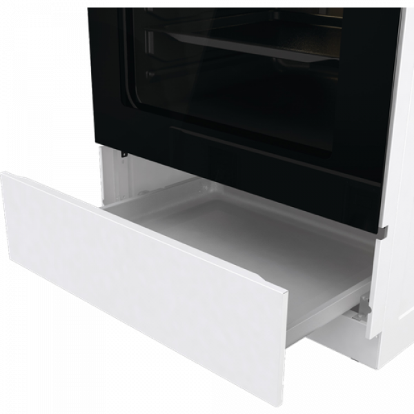 GORENJE Električni šporet GE6A10WB