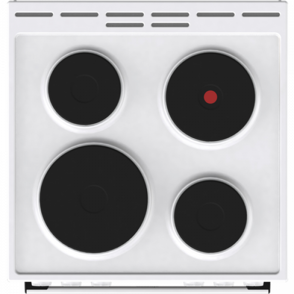 GORENJE Električni šporet GE6A10WB