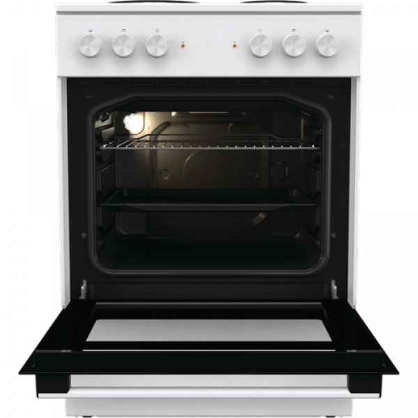 GORENJE Električni šporet GE6A10WB