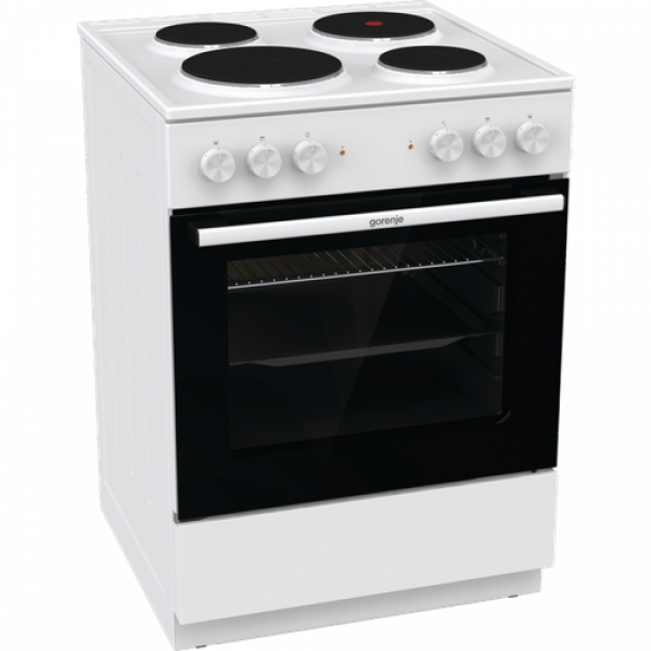 GORENJE Električni šporet GE6A10WB