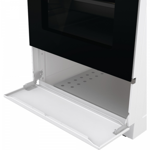 GORENJE Električni šporet GE5A21WH