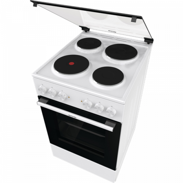 GORENJE Električni šporet GE5A21WH