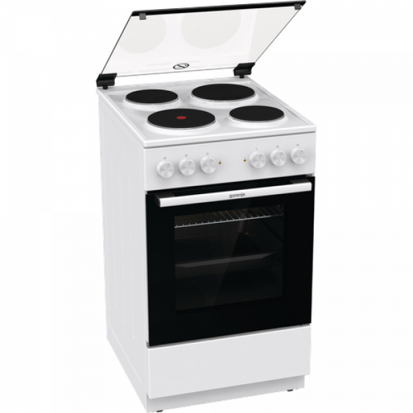 GORENJE Električni šporet GE5A21WH