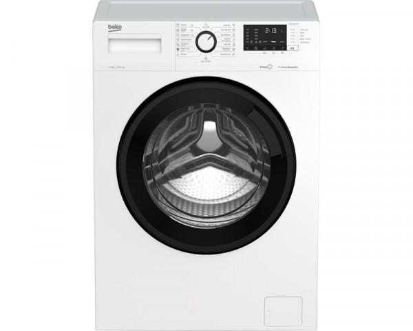 BEKO Mašina za pranje veša WTV 7522 XCW