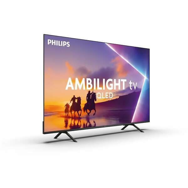 PHILIPS 55PUS8450/12 Ambilight qled