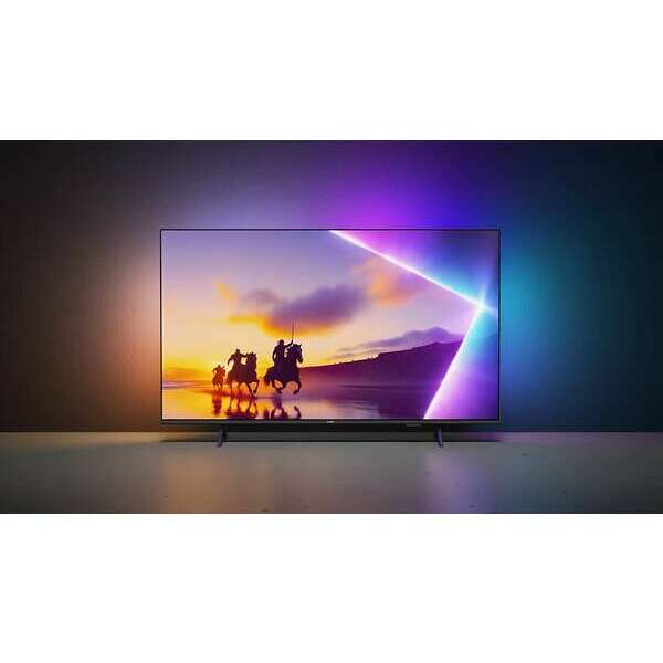PHILIPS 55PUS8450/12 Ambilight qled