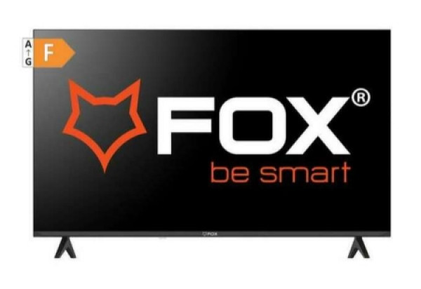 FOX TV Led 40WHA470E