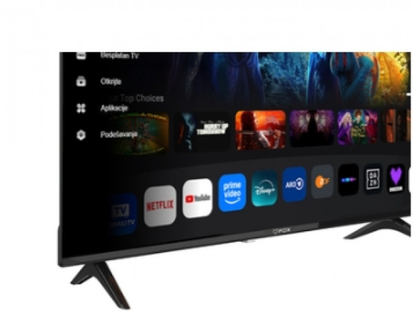 FOX TV Led 40WHA470E