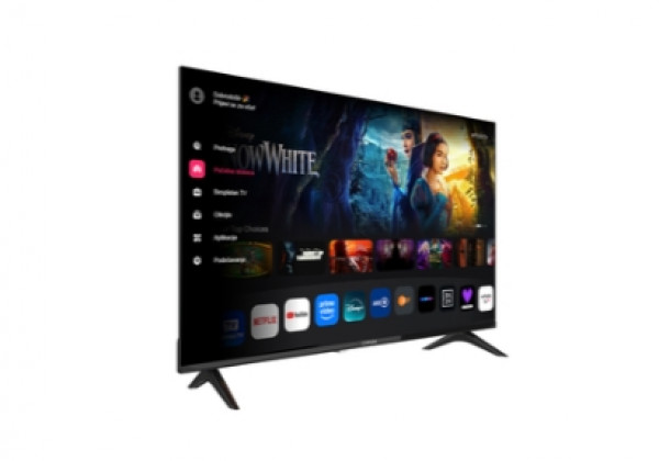 FOX TV Led 40WHA470E