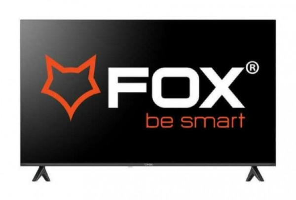 FOX TV Led 50DTV230E