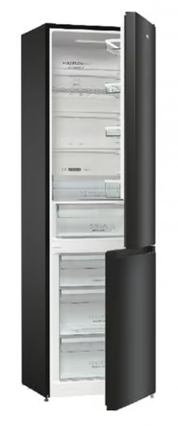 GORENJE Kombinovani hladnjak NRK620EABXL4