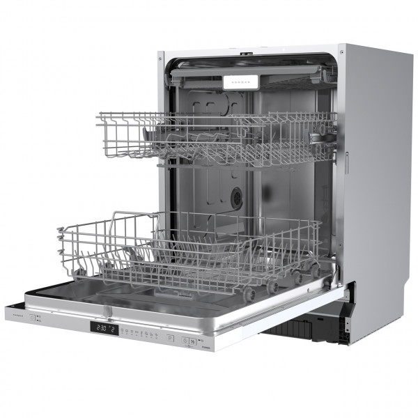 KONČAR Ugradna mašina za pranje sudova PP60IM8A
