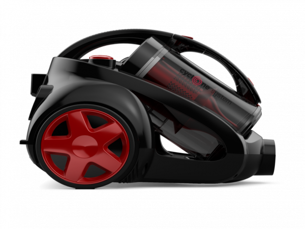 TESLA Usisivač BGL203BRE