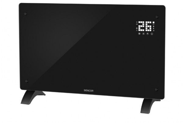 SENCOR Grejalica SCF 4241BK