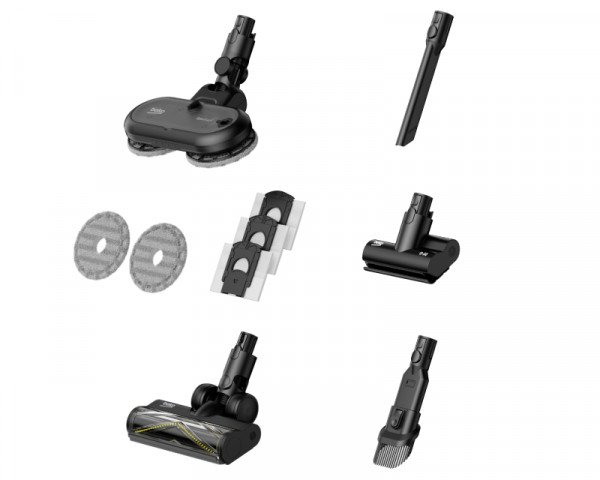 BEKO VRT 97325 VY Štapni usisivač sa posudom