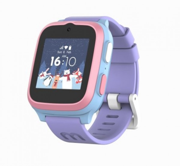 MyFirst Fone Pametni Sat S3 Cotton Candy Mix