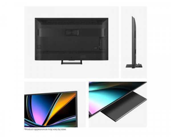 HISENSE 55 inča 55U7Q PRO ULED Mini-LED 4K UHD Smart TV