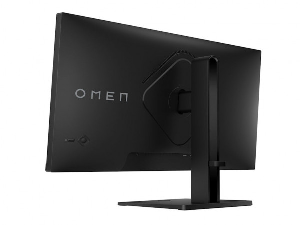 HP Monitor Omen 27 Gaming 27 inch IPS 1920x1080 180Hz 1ms 2 HDMI, DP AMD FreeSync VESA pivot visina 2g
