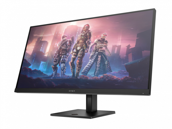 HP Monitor Omen 32q Gaming 32 inch IPS 2560x1440 165Hz 1ms 2HDMI, DP VESA pivot, visina 2g