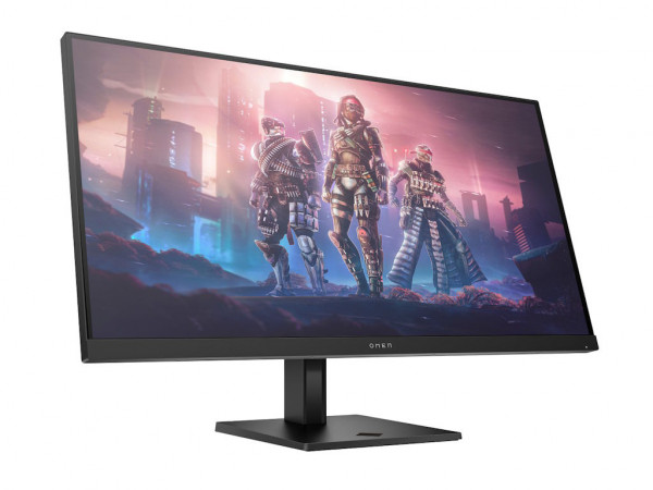 HP Monitor Omen 32q Gaming 32 inch IPS 2560x1440 165Hz 1ms 2HDMI, DP VESA pivot, visina 2g