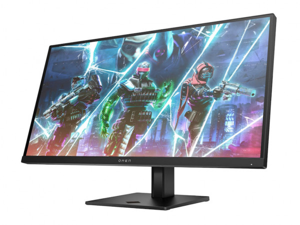 HP Monitor Omen 27s Gaming 27 inch IPS 1920x1080 240Hz 1ms 2HDMI, DP, USB-C VESA pivot, visina zvucni 2g