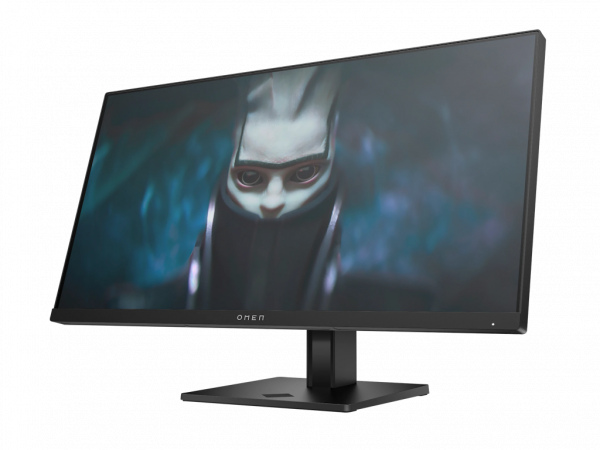 HP Monitor Omen 24 Gaming 23.8 inch IPS 1920x1080 165Hz 1ms 2 HDMI, DP AMD FreeSync VESA pivot,visina 2g