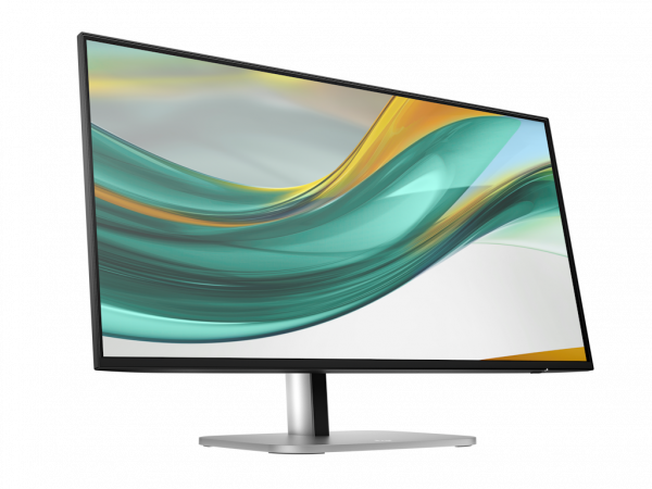 HP Monitor S5 Pro 527pf 27 inch IPS 1920x1080 100Hz 5ms HDMI, DP, 4 USB-A, USB-B VESA pivot,visina 3g