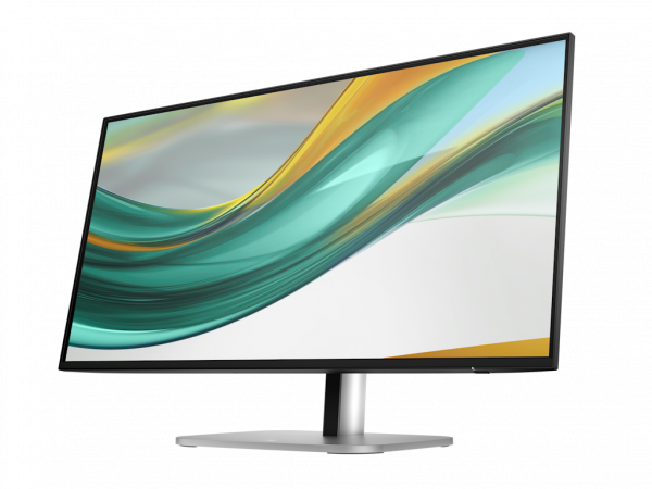 HP Monitor S5 Pro 527pf 27 inch IPS 1920x1080 100Hz 5ms HDMI, DP, 4 USB-A, USB-B VESA pivot,visina 3g