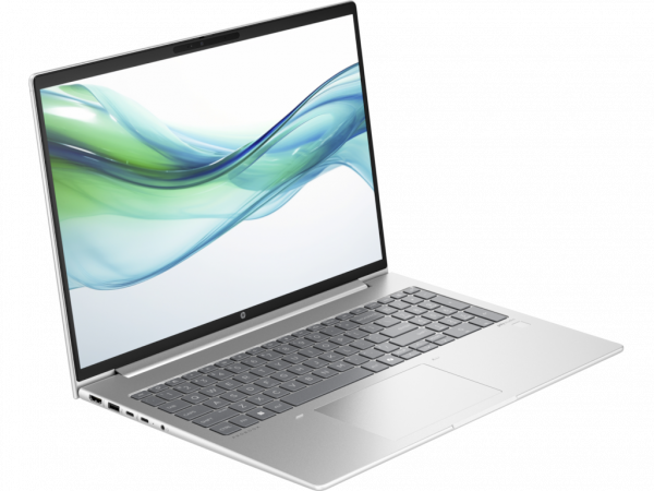 HP Laptop ProBook 460 G11 DOS 16 inch WUXGA AG IPS U5-125U 16GB 512GB GLAN backlit FPR 3g