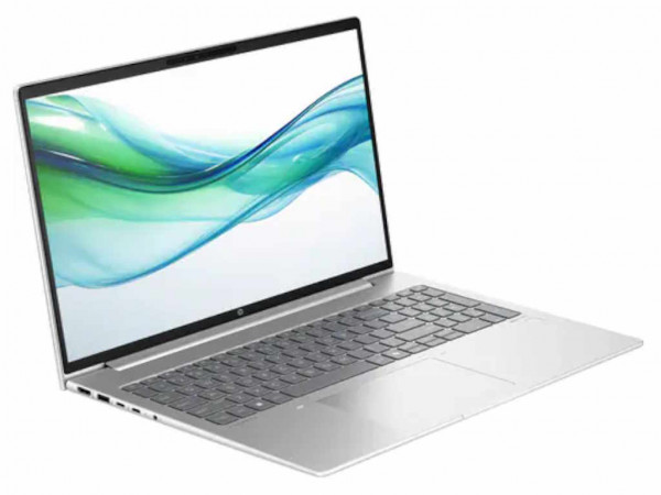 HP Laptop ProBook 460 G11 DOS 16 inch WUXGA AG IR Core U7-155U 32GB 1TB RTX 2050 4GB GLAN backlit FPR alu