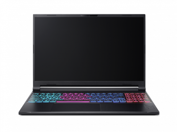 ACER Laptop Gaming Nitro V16S AI ANV16S-61 NoOS 16 inch WQXGA Ryzen AI 9 365 32GB 1TB SSD RTX 5070-8GB b