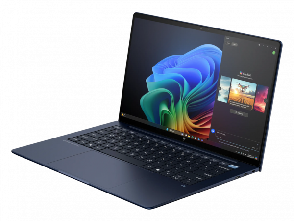 HP Laptop EliteBook Ultra G1i 14 DOS 14 inch 2.8K OLED BV Core U7-258V 32GB onboard 2TB backit FPR teget