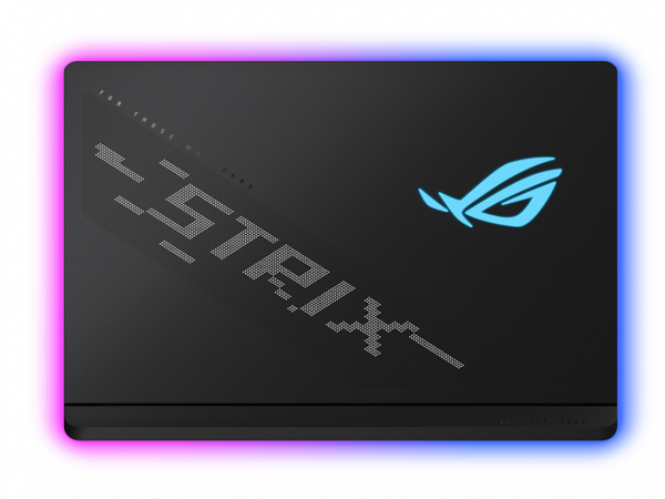 ASUS Laptop ROG Strix G16 G635LW-RW007W Win11H 16 inch 2.5K WQXG U9-275HX 64GB 2TB SSD RTX 5080-16GB crn