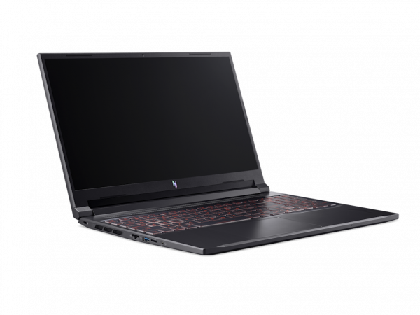 ACER Laptop Gaming Nitro V16 ANV16-72 NoOS 16 inch WUXGA i9 270H 32GB 1TB SSD RTX 5070-8GB backlit crna