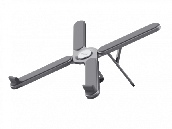 TRUST Postolje MACY FOLDABLE ALU LAPTOP STAND