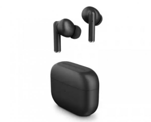 ENERGY SISTEM Style 2 True Wireless crne bubice