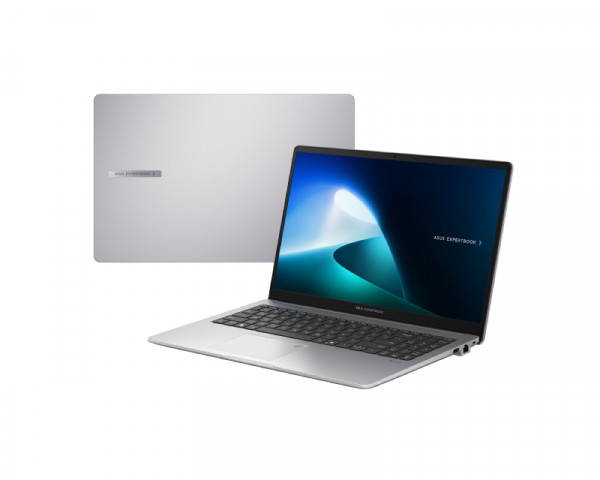 ASUS ExpertBook P1 P1503CVA-WB73C1 (15.6 inča FHD, i7-13620H, 16GB, SSD 512GB) laptop