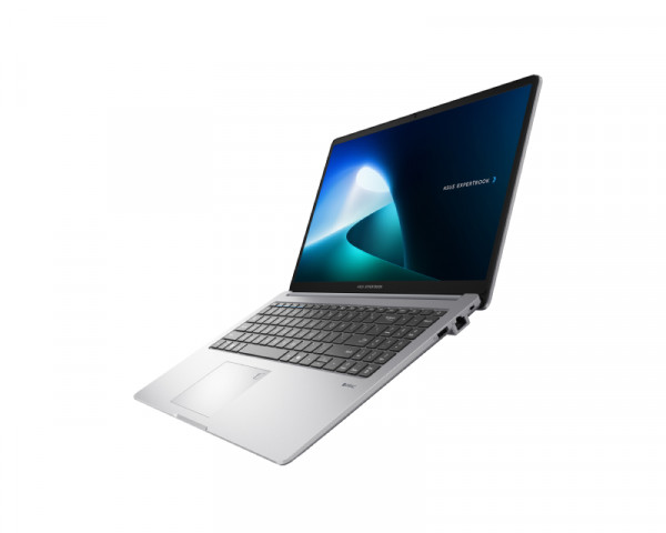 ASUS ExpertBook P1 P1503CVA-WB73C1 (15.6 inča FHD, i7-13620H, 16GB, SSD 512GB) laptop