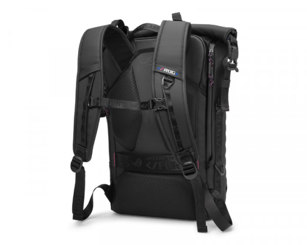 ASUS BP3801 ROG Slash crni ranac za laptop 18 inča