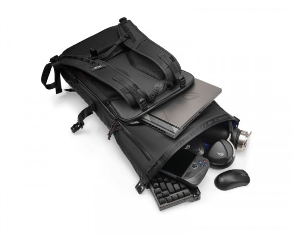 ASUS BP3801 ROG Slash crni ranac za laptop 18 inča