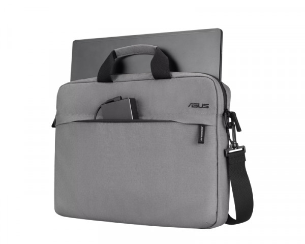 ASUS AC1600 CARRY BAG torba za laptop 16 inča crna
